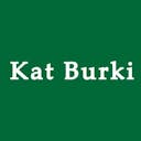 Kat Burki Skincare